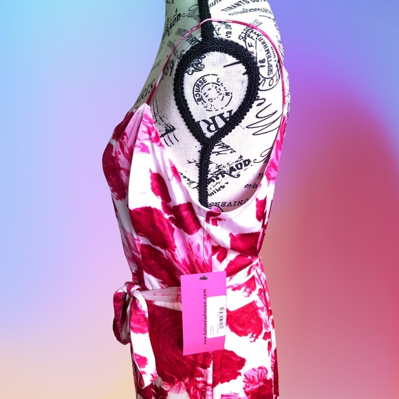 Betsey Johnson Maxi - Picture 11 of 15